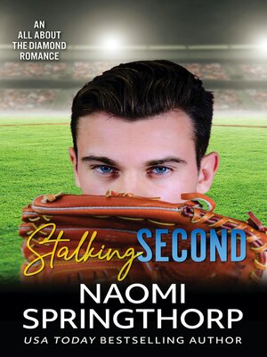 cover image of Stalking Second
